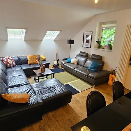 Am Stadtpark #2, 2br, 109m2, Parkplatz *