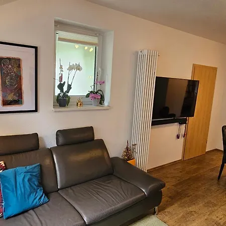 Am Stadtpark #2, 2br, 109m2, Parkplatz