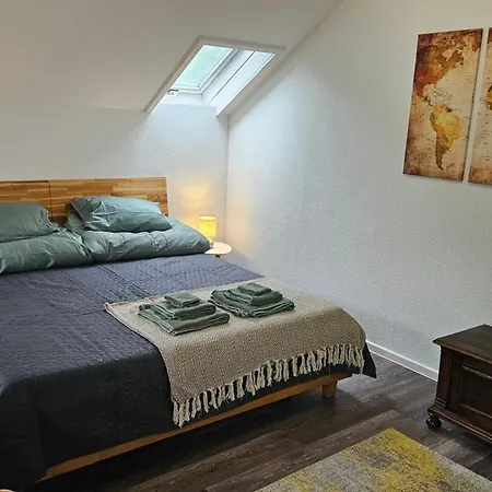 Am Stadtpark #2, 2br, 109m2, Parkplatz *