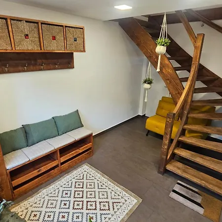Am Stadtpark #2, 2br, 109m2, Parkplatz Apartment Ilmenau