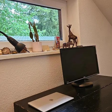 Am Stadtpark #2, 2br, 109m2, Parkplatz *