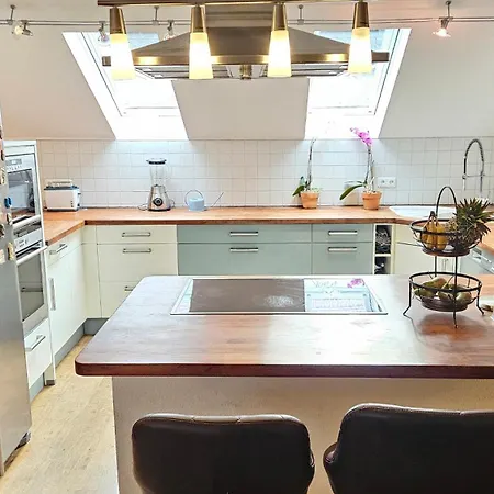 Am Stadtpark #2, 2br, 109m2, Parkplatz